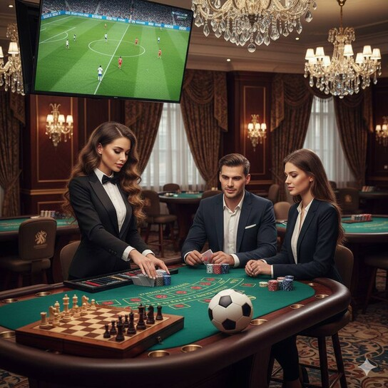 狂飙电视剧海报